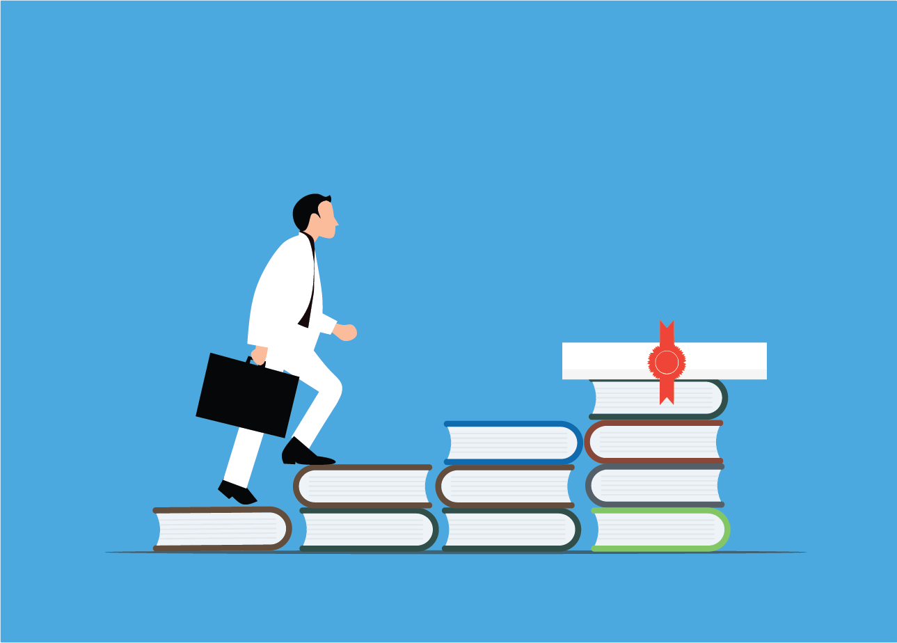 Диплома за средно образование